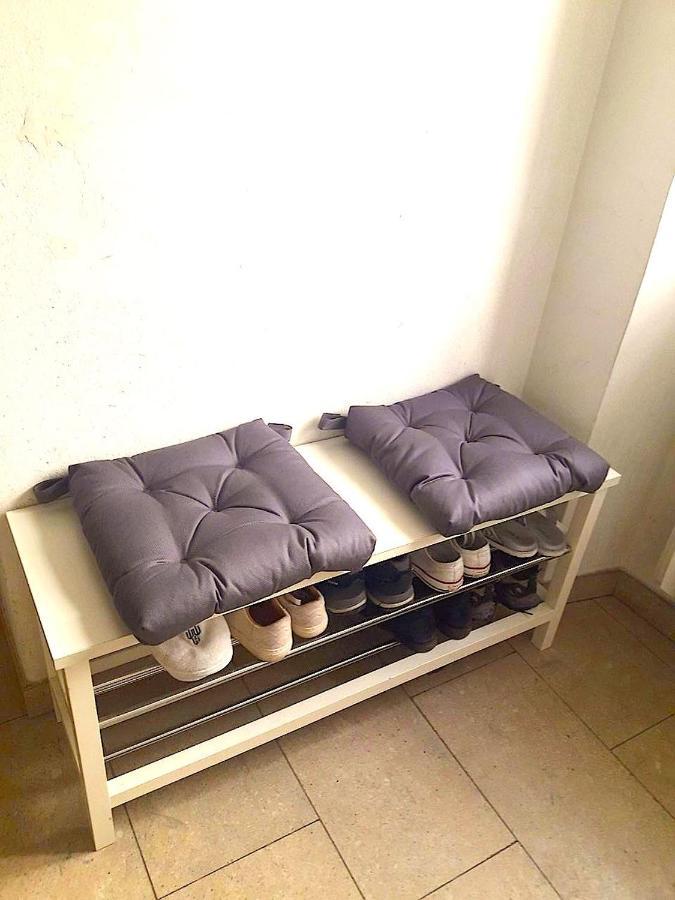 Sishaus - View At Mozarts Hostel ซาลซ์บูร์ก ภายนอก รูปภาพ